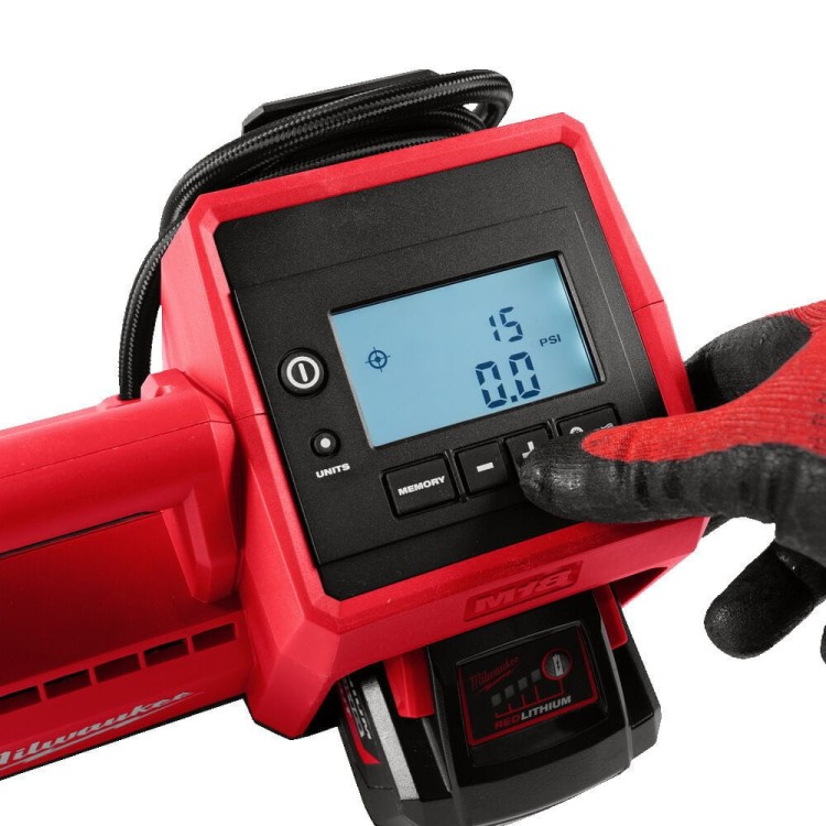 M18 Sprężarka 4933478706 - techniktools