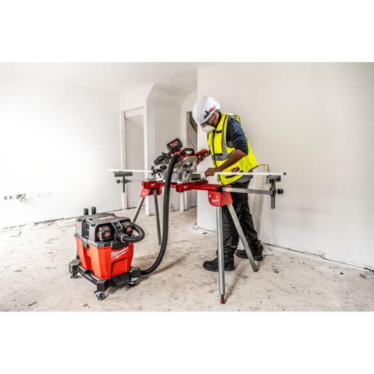 M18 FUEL odkurzacz 23L klasy L 4933478964 - techniktools