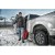M12 kurtka podgrzewana TOUGHSHELL - czarna 4933478967 - techniktools
