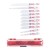 ZESTAW BRZESZCZOTÓW DO PIŁY SZABL-10 SZT 49222211 - techniktools