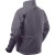 M12 kurtka podgrzewana TOUGHSHELL - czarna 4933478974 - techniktools