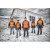 M12 kurtka podgrzewana TOUGHSHELL - czarna 4933478974 - techniktools