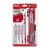 Zestaw brzeszczotów Sawzall-13szt kaseta 49222231 - techniktools