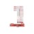 Zestaw brzeszczotów Sawzall-13szt kaseta 49222231 - techniktools