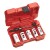 Bimetalowe otwornice HOLE DOZER - zestawy 49224083 - techniktools