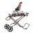 Stojak do piły ukosowej wysuwany do 2,8 m 4933478992 - techniktools
