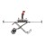 Stojak do piły ukosowej wysuwany do 2,8 m 4933478992 - techniktools