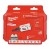 Bimetalowe otwornice HOLE DOZER - zestawy 49224083 - techniktools