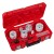 ZESTAW OTWORNIC BI-METAL-17 SZT 49224102 - techniktools