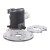 M18 FUEL frezarka górnowrzecionowa 8 mm/ 6 mm 4933479073 - techniktools