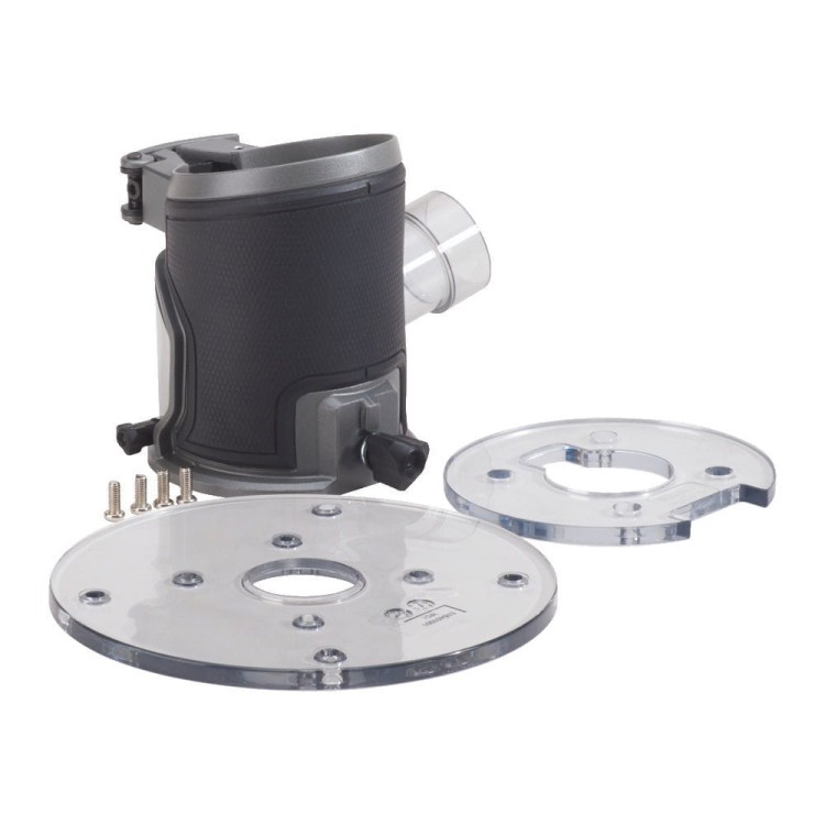 M18 FUEL frezarka górnowrzecionowa 8 mm/ 6 mm 4933479073 - techniktools