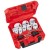 ZESTAW OTWORNIC BI-METAL-14 SZT 49224152 - techniktools