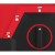 M12CLL4P-0C LASER ZIELONY KRZYŻOWY 4933479202 - techniktools