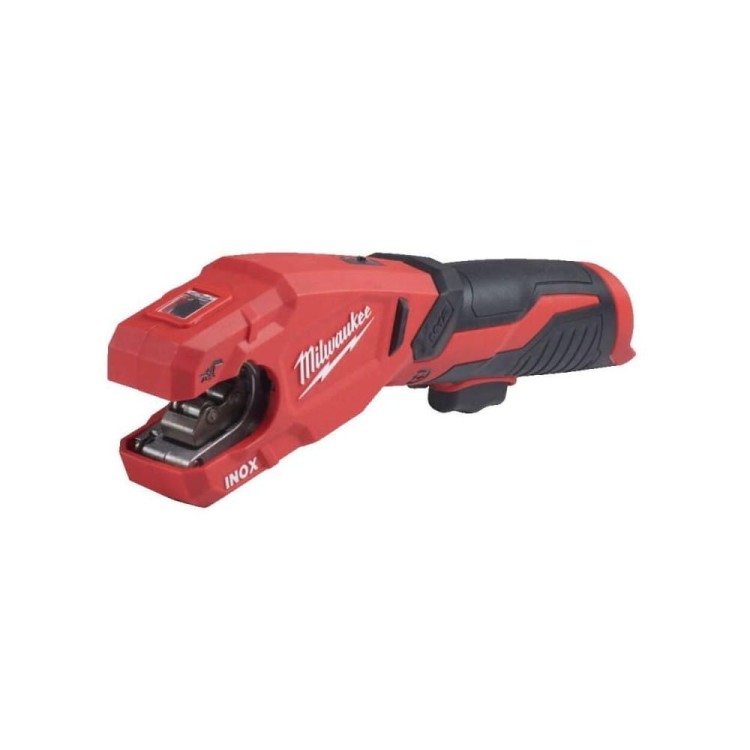 M12 RAPTO Obcinak do rur 4933479242 - techniktools