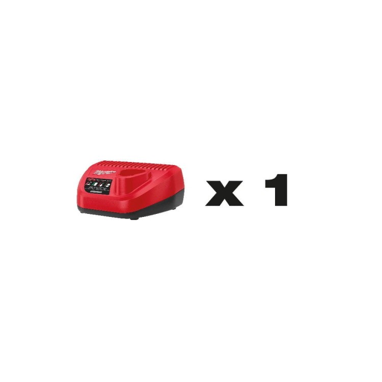 M12 RAPTO Obcinak do rur 4933479242 - techniktools
