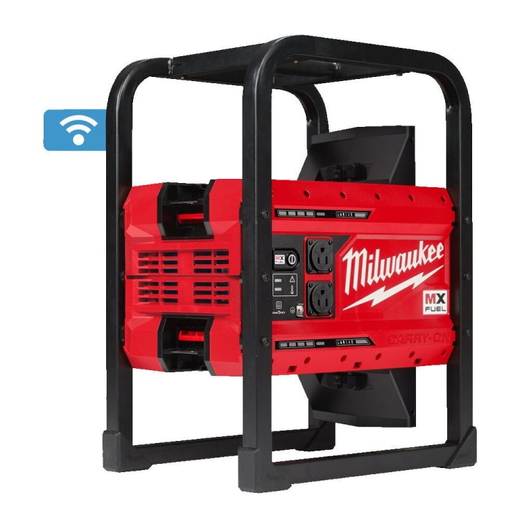 MX FUEL generator - MXF PS 4933479266 - techniktools