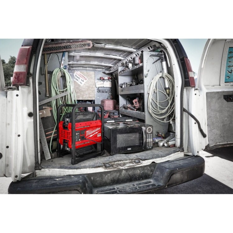 MX FUEL generator - MXF PS 4933479266 - techniktools