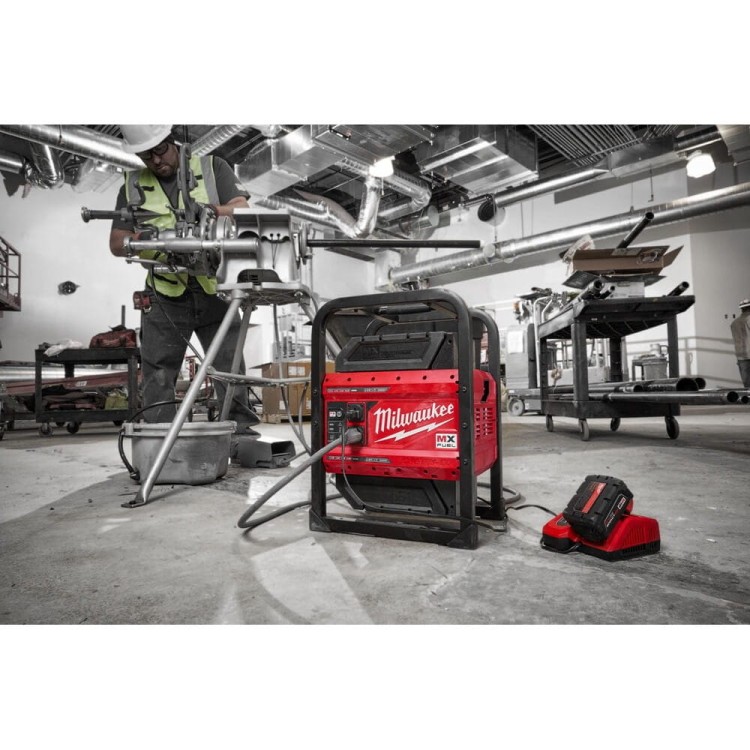 MX FUEL generator - MXF PS 4933479266 - techniktools