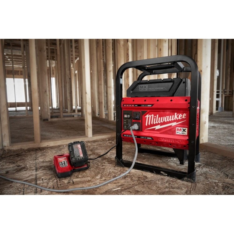 MX FUEL generator - MXF PS 4933479266 - techniktools