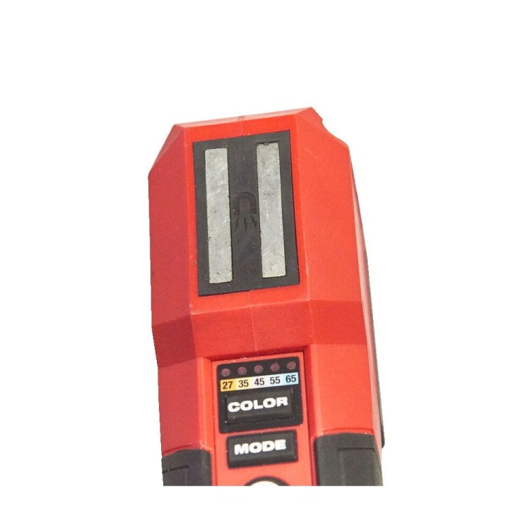 M12 Latarka dopasowująca kolor 4933479366 - techniktools