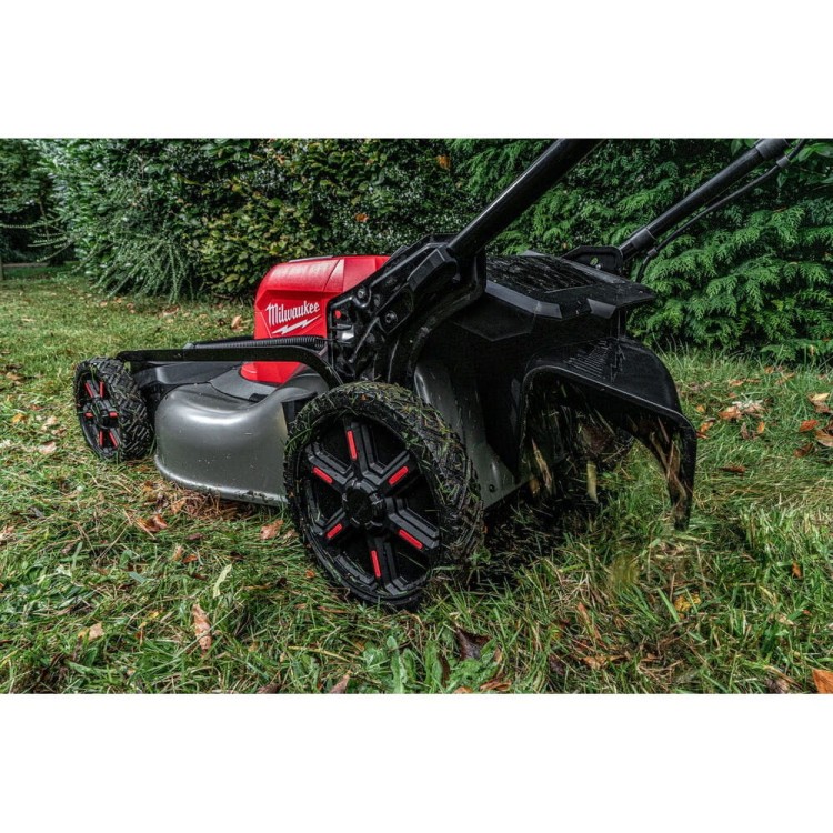 M18F2LM53-0 Kosiarka z napędem 53 cm 4933479584 - techniktools