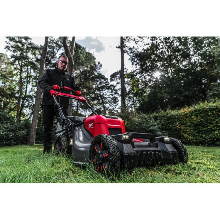 M18F2LM53-0 Kosiarka z napędem 53 cm 4933479584 - techniktools