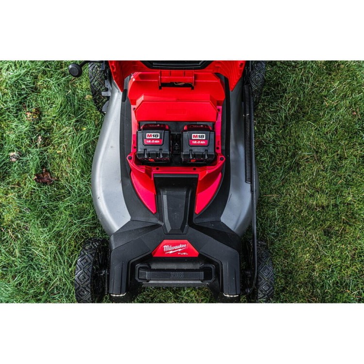 M18F2LM53-0 Kosiarka z napędem 53 cm 4933479584 - techniktools