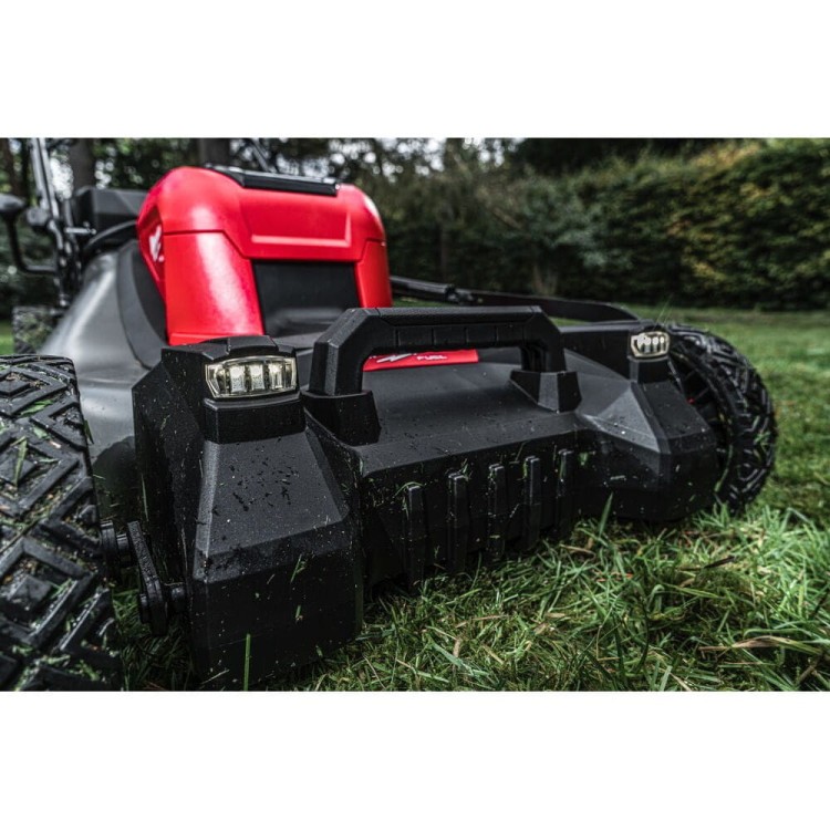 M18F2LM53-0 Kosiarka z napędem 53 cm 4933479584 - techniktools