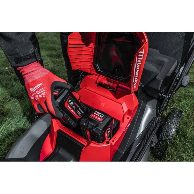M18F2LM53-0 Kosiarka z napędem 53 cm 4933479584 - techniktools