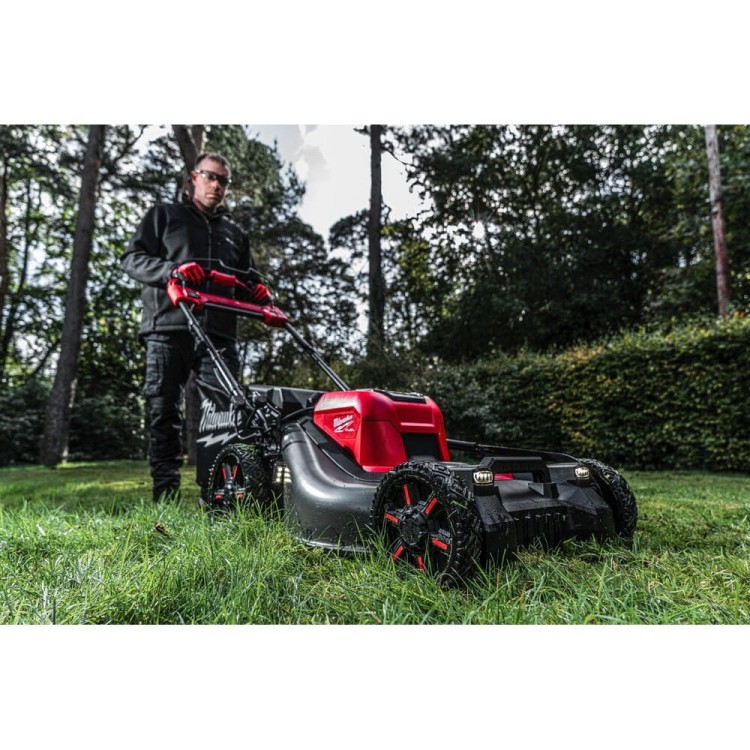 M18F2LM53-0 Kosiarka z napędem 53 cm 4933479584 - techniktools