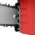 M18FTHCHS30-0 Pilarka z górnym uchwytem 4933479586 - techniktools