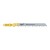 Brzeszczoty szybkotnące 4932213116 - techniktools