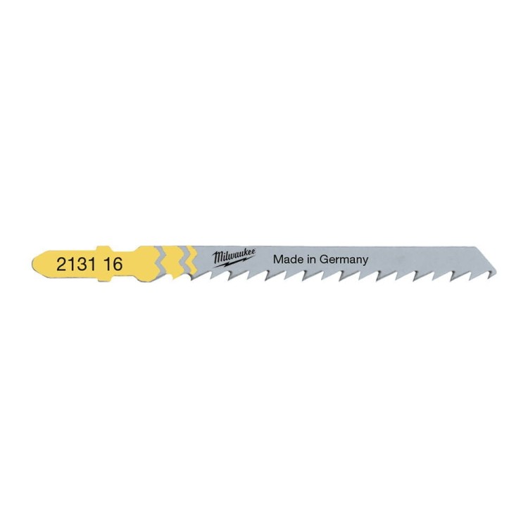 Brzeszczoty szybkotnące 4932213116 - techniktools