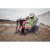 Wibrator plecakowy MX FUEL 4933479591 - techniktools