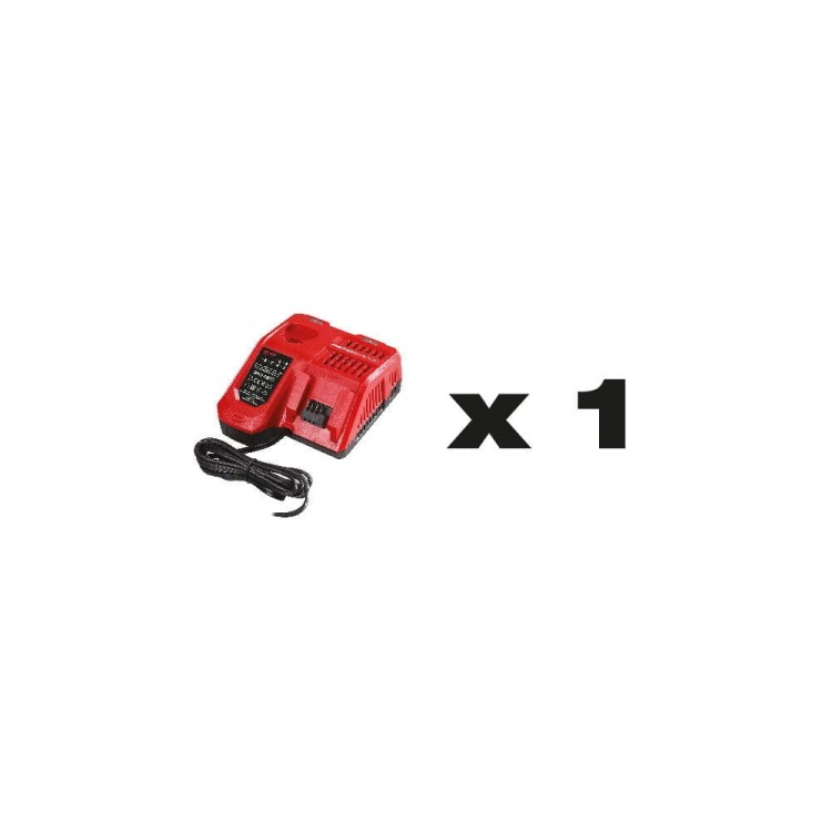 M18 FUEL 75 mm Szlifierka taśmowa 4933479615 - techniktools
