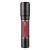 Latarka USB 2000 lumenów 4933479637 - techniktools