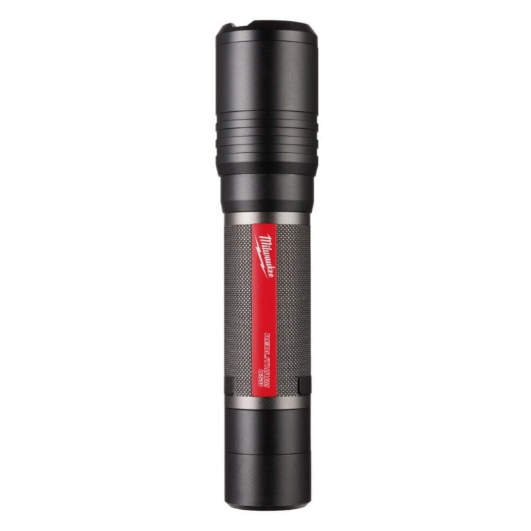 Latarka USB 2000 lumenów 4933479637 - techniktools