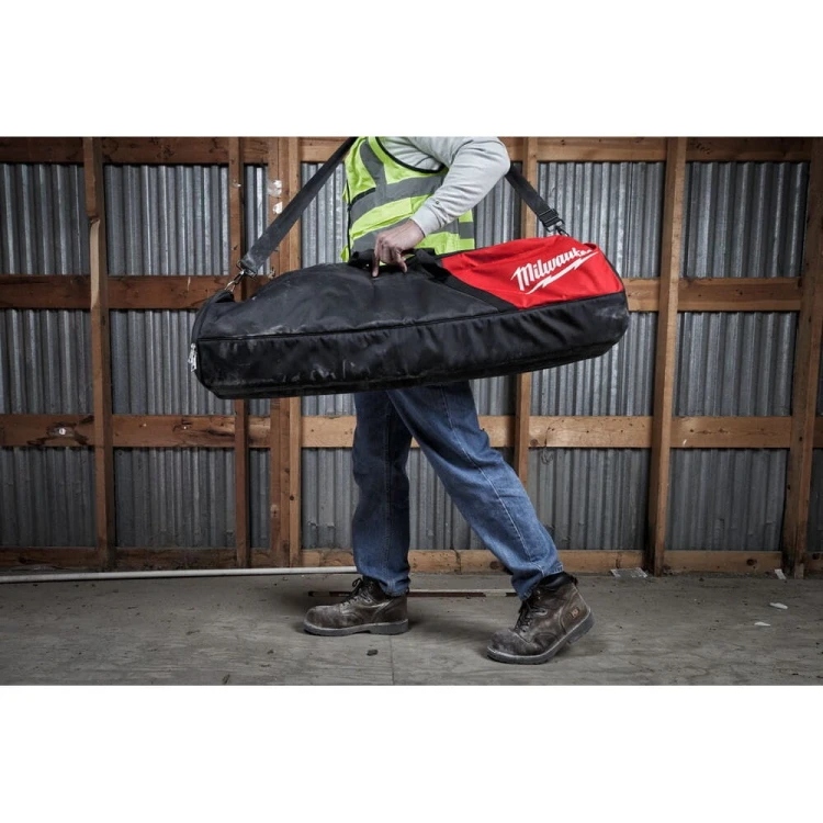 Torba na lampę stojącą M18 4933479643 - techniktools