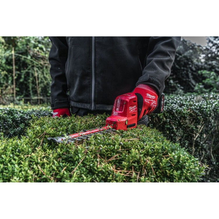 M12FHT20-0 Nożyce do żywopłotu 20 cm 4933479675 - techniktools