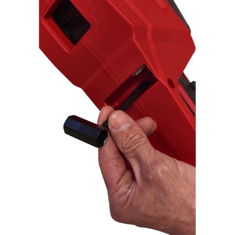 M18FCHS35-0 Pilarka łańcuchowa 35 cm 4933479678 - techniktools