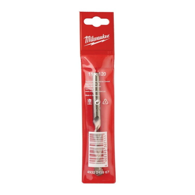 WIERTŁO PROWADZĄCE 11/120 MM 4932245967 - techniktools