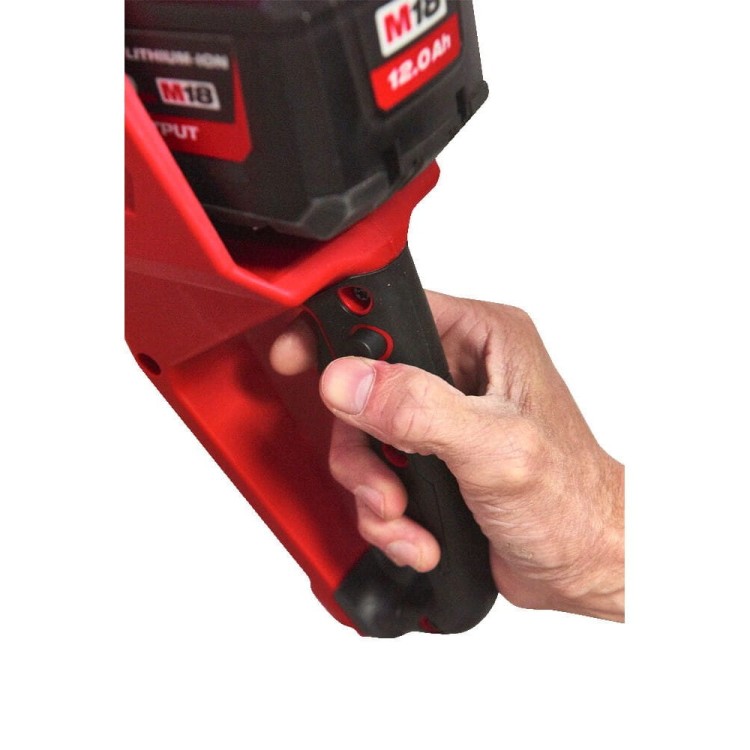 M18FCHS35-0 Pilarka łańcuchowa 35 cm 4933479678 - techniktools