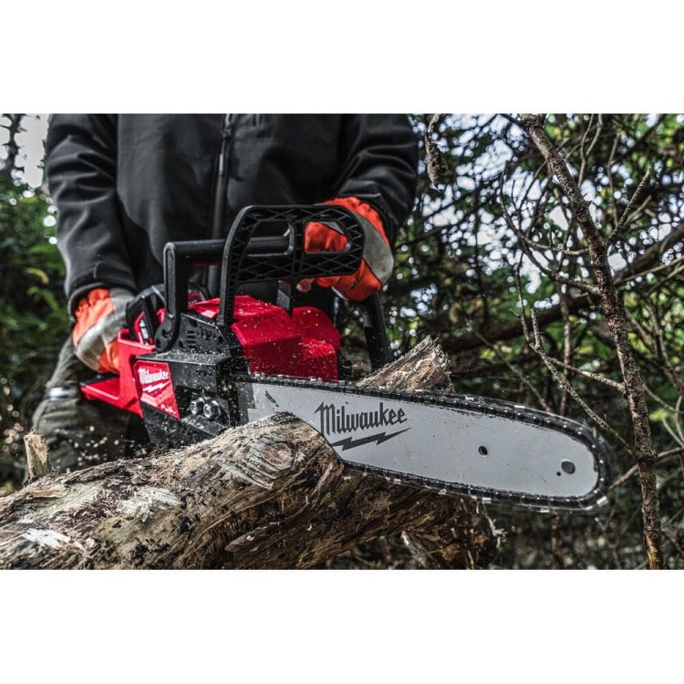M18FCHS35-0 Pilarka łańcuchowa 35 cm 4933479678 - techniktools