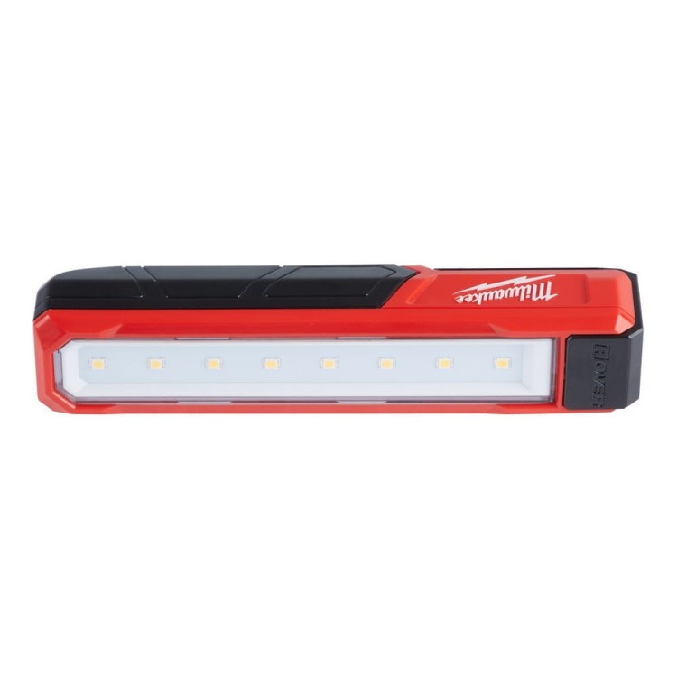 Kieszonkowa akumulatorowa latarka USB 4933479763 - techniktools