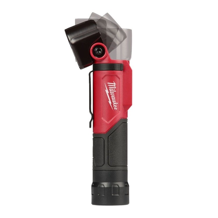 Lampa obrotowa robocza z ładowaniem USB 4933479765 - techniktools