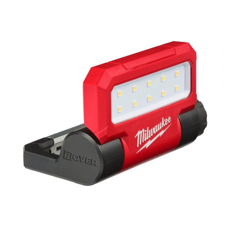 Reflektor składany z ładowaniem USB 4933479766 - techniktools