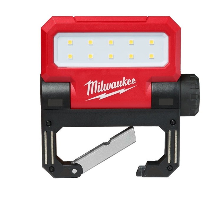 Reflektor składany z ładowaniem USB 4933479766 - techniktools