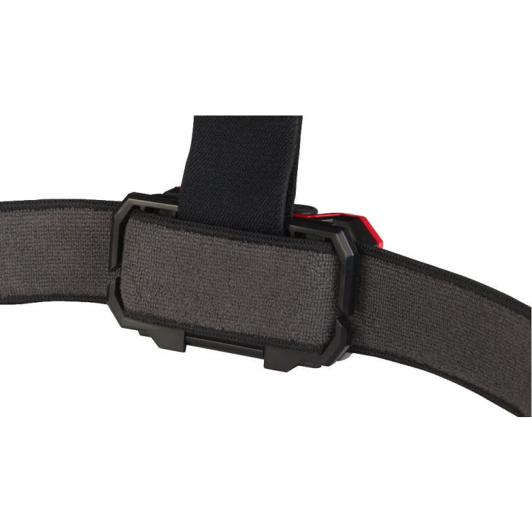 Akumulatorowa latarka-czołówka USB 4933479767 - techniktools