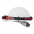 Akumulatorowa latarka-czołówka USB HI-VIS 4933479768 - techniktools