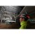 Akumulatorowa latarka-czołówka USB HI-VIS 4933479768 - techniktools